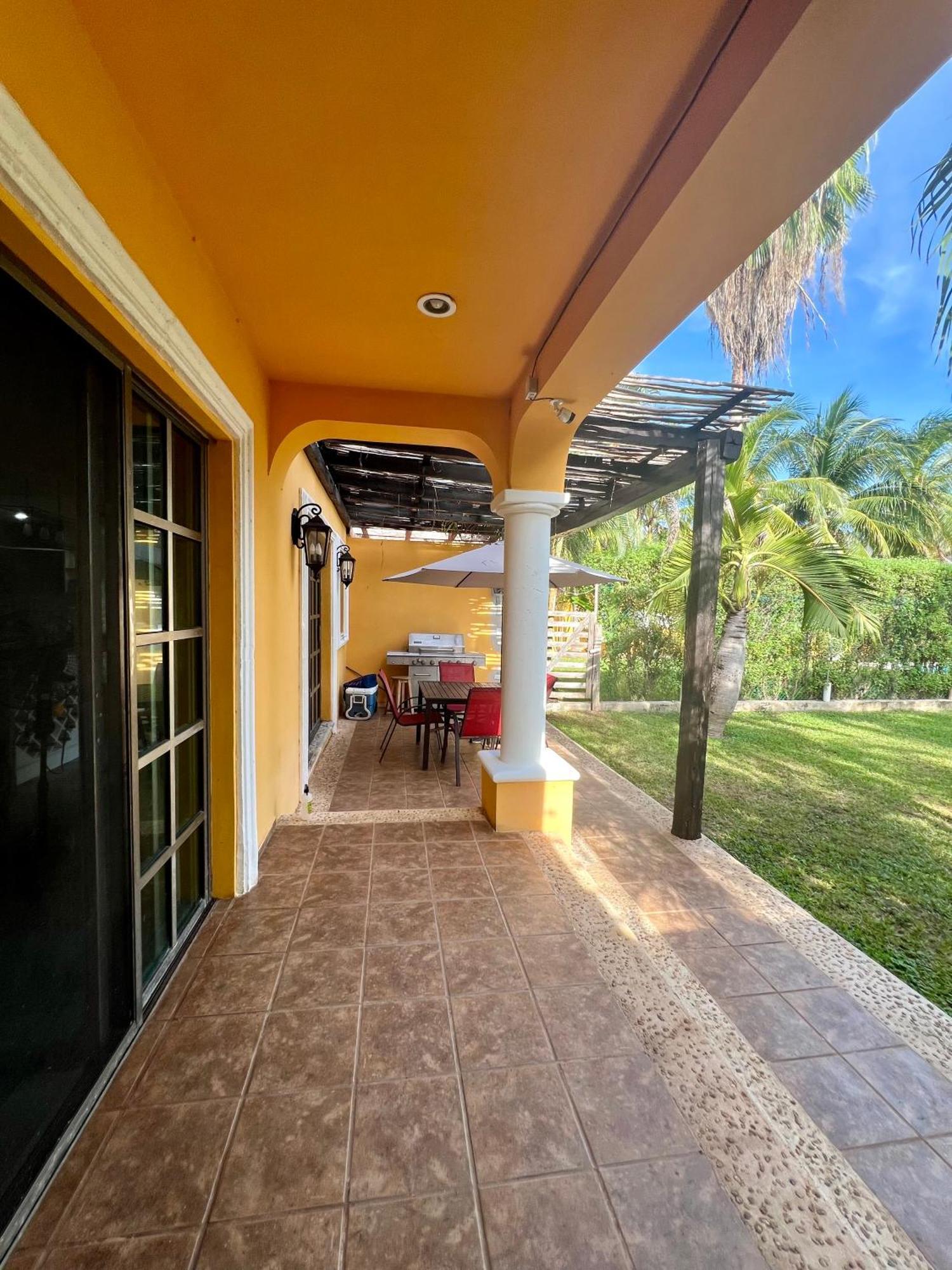 Cancun-Soho B&B Exterior foto