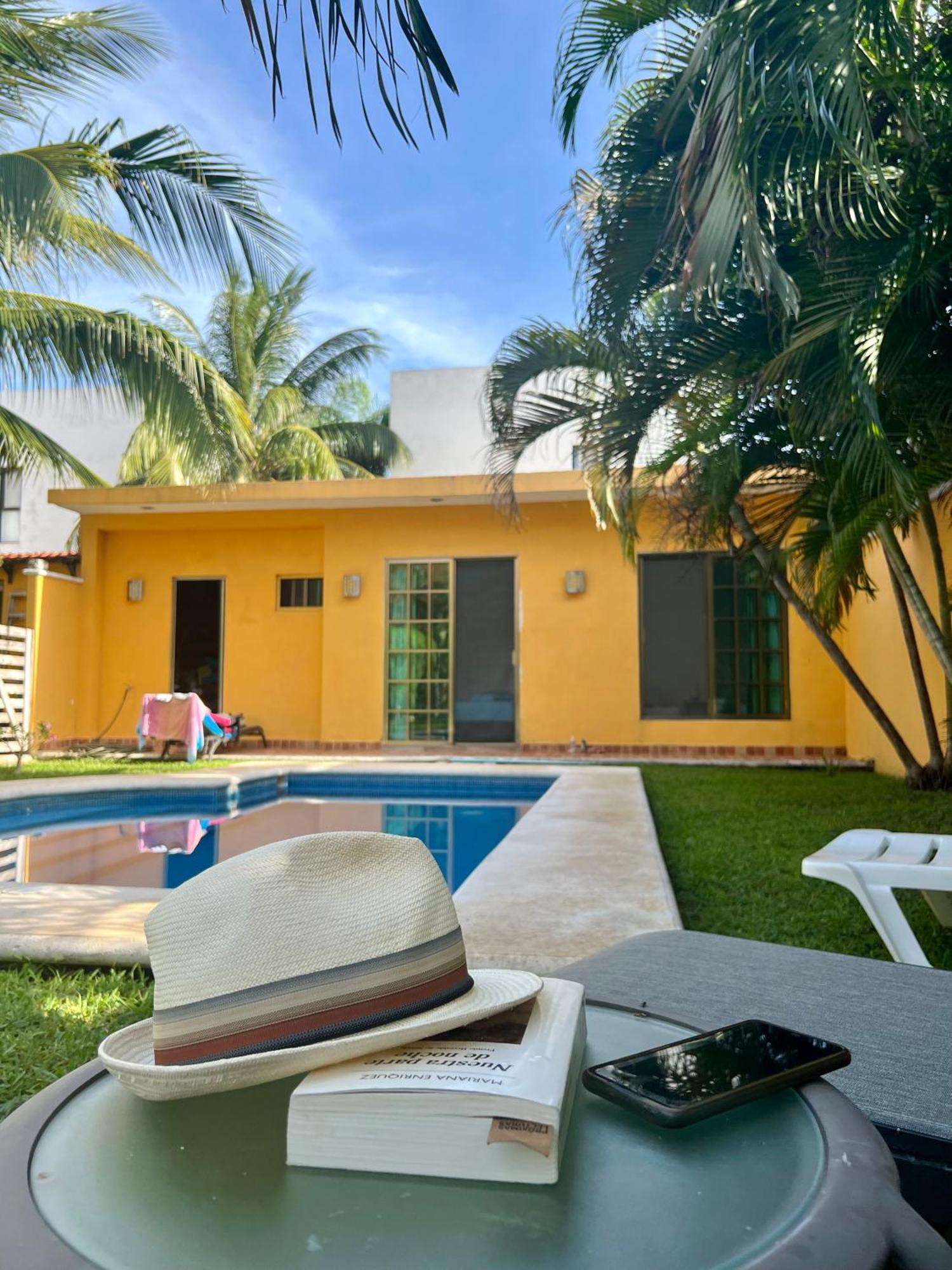Cancun-Soho B&B Exterior foto